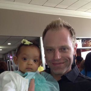 Meet your Posher, Peter